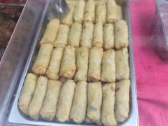 -聚春园自助餐厅(东街口店)