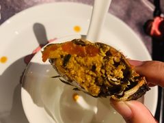 醉蟹-蟹榭·本帮江浙菜·蟹宴(五角场合生汇商场店)