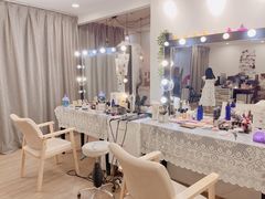 -iF摄影•全家福•证件照•形象照(南山店)