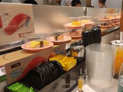 -争鲜回转寿司(通州万达店)