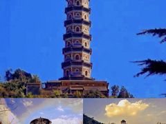 -北坞公园