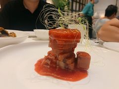 乌糖糖藕-南麓·浙里(外滩店)