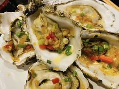 -川骄海鲜自助(亚运村店)