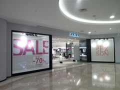 -ZARA(世贸天阶店)