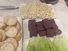 -安吉美渝石锅鱼(芜园西路店)