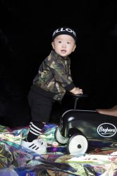 -SHELLSHINEkids山上儿童摄影(天邑澜山店)