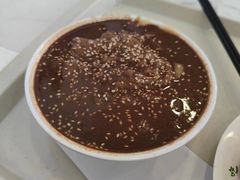 -壹条龙饭庄台基厂店