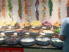 -韩风源烧烤涮自助餐厅(禹州新一峰店)