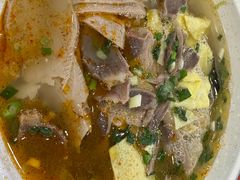 -孔师傅八仙老鸭粉丝汤(上海市第一食品商店南东店)