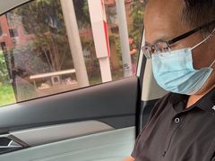 -易通行汽车陪练(通州店)