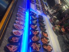 -一方渔歌蒸汽海鲜自助(文化路万达广场店)