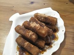 红糖糍粑-古真记钵钵鸡(总店)