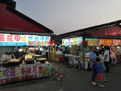 门面-大学城夜市大排档(凤栖路店)