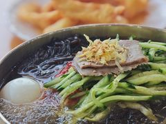 -顺姬冷面(延大店)