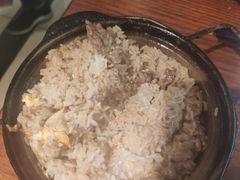 腊味煲仔饭-全记广州大排档(玉林店)