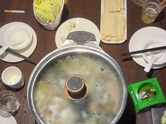 -甲大帅·甲鱼·椰子鸡主题餐厅(唐家店)