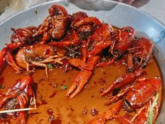 -巴厘龙虾·榜首油焖大虾(音乐学院·沿江酒馆店)
