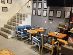 -完美咖啡(建赏欧洲店)