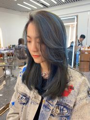 -Mix Boom Hair salon