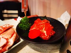 -佰烧海鲜烤肉火锅自助(世茂国际广场店)