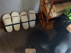 -陆琴脚艺·足浴·SPA(夫子庙店)