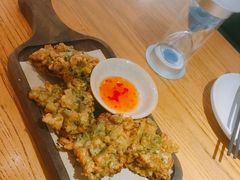 -潮粥荟·潮汕砂锅粥(朝阳大悦城店)