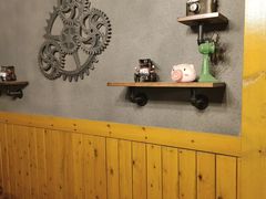 -伯爵·沉浸式超级密室·直营店