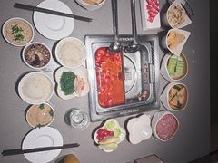 -海底捞火锅(北京路店)