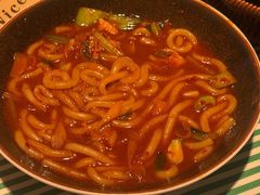 -楼兰新疆菜(江宁万达店)