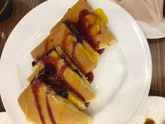 -红叶日料·放题·海胆·定食(星海店)