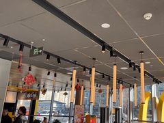 -麦当劳(北苑秋实路店)
