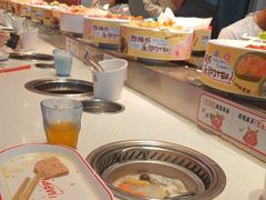 -龍歌自助小火锅(李沧顺和汇店)