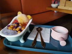 -合风谷(南下塘店)