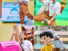 -东莞松山湖万象汇