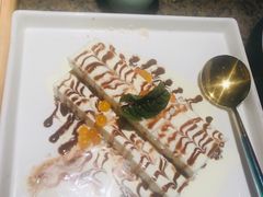 -绿茶餐厅(coco park 店)