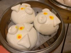 -点点心点心专门店(旺角店)