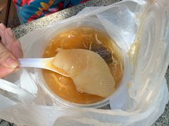 海参花胶特大鱼翅-添發碗仔翅美食