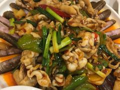 -琼大师东方烤乳猪(亚特兰蒂斯店)