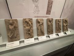 -洛阳古墓博物馆