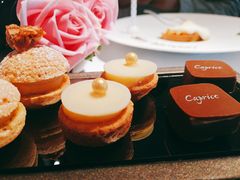 -Caprice(香港四季酒店)