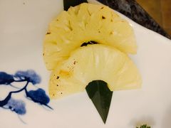 -菊上料理(蜀山银泰百货店)