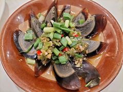 -李与白包子铺(桐梓林店)