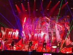 -梦之蓝青奥体育公园体育馆