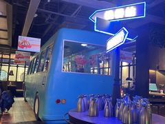 -前海沿·青岛菜(五四广场永旺店)