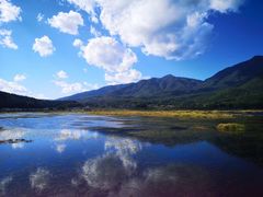 景点-腾冲北海湿地