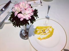 -Cova Ristorante & Caffe(海港城店)