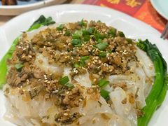 -点都德(华强南店)