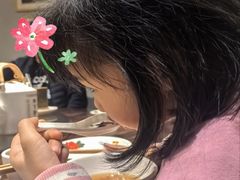-广府乡下·饭庄(新港东路店)