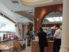 -椒爱水煮鱼川菜(皇姑万象汇店)