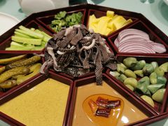 -缤圣源中国清真菜(群力店)